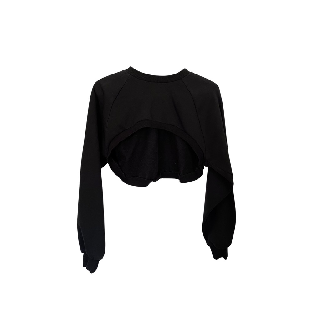 H&M bolero shrug sweater